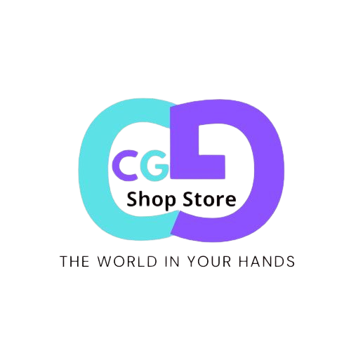 CG Shop Store
